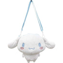 アイプランニング キャリーオンバッグ シナモロール K-2925D