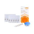 【医薬部外品】オフテクス クリアデュー ハイドロ:ワンステップ 5日分 8ml×10本+5錠