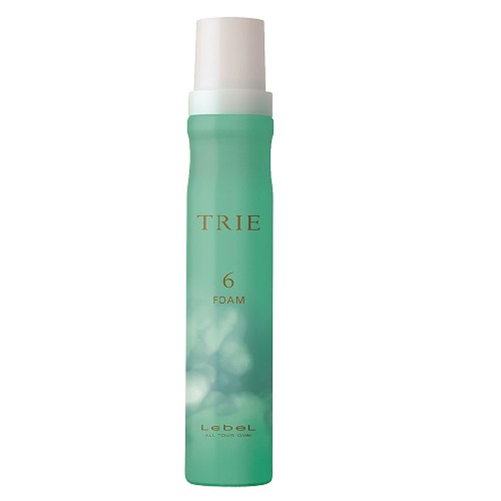2459 tirie(トリエ) フォーム 6 200g ×10本 トリエフォーム 6 200g | サンドラッグ Online Store