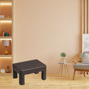 小原産業 便利台 小型 ブラウン