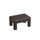 小原産業 便利台 小型 ブラウン