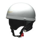 リ-ド工業 ビンテ-ジヘルメット シルバ- LL CR751SILL