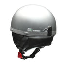 リ-ド工業 ビンテ-ジヘルメット シルバ- LL CR751SILL