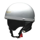 リ-ド工業 ビンテ-ジヘルメット シルバ-  フリ- CR750SI