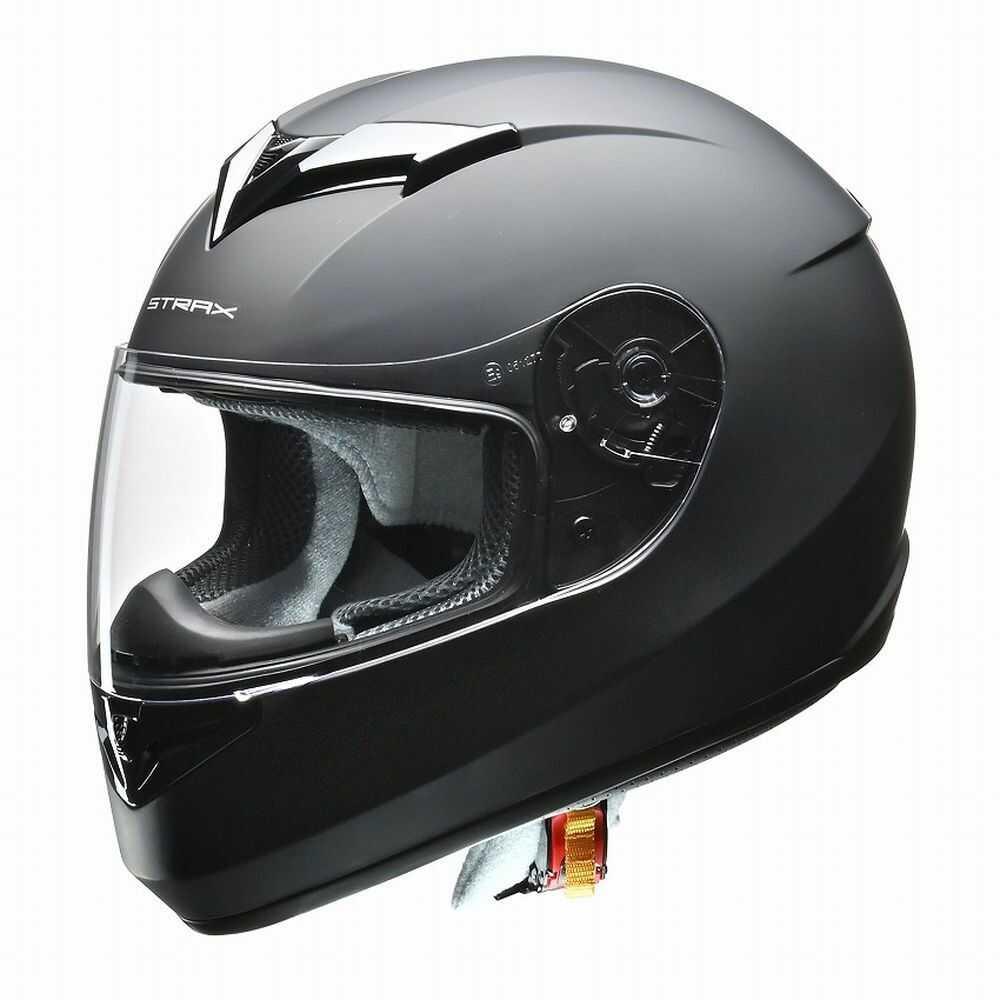 ヘルメット STRAX SF-1