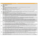 リード工業 OXバイクカバーLL BZ951ALL 1個