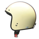 リ-ド工業 GRENVERスモ-ルジェット アイボリ-/ネイビ- フリ- GRENVERIVNV