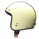 リ-ド工業 GRENVERスモ-ルジェット アイボリ-/ネイビ- フリ- GRENVERIVNV