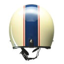 リ-ド工業 GRENVERスモ-ルジェット アイボリ-/ネイビ- フリ- GRENVERIVNV