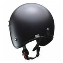 リード工業 GRENVER スモールジェット ハーフマットブラック GRENVER MATBK 1個