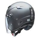 リ-ド工業 RAZZOーSTRADA セミジェット マットガンメタ XL STRADAMATGMXL