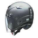 リ-ド工業 RAZZOーSTRADA セミジェット マットガンメタ XL STRADAMATGMXL