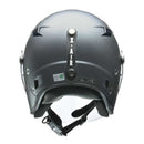 リ-ド工業 RAZZOーSTRADA セミジェット マットガンメタ XL STRADAMATGMXL