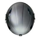 リ-ド工業 RAZZOーSTRADA セミジェット マットガンメタ XL STRADAMATGMXL