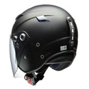 リ-ド工業 RAZZOーSTRADA セミジェット マットブラック XL STRADAMATBKXL