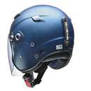 リ-ド工業 RAZZOーSTRADA セミジェット マットネイビ- フリ- STRADAMATNVF