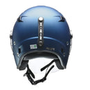 リ-ド工業 RAZZOーSTRADA セミジェット マットネイビ- フリ- STRADAMATNVF