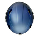 リ-ド工業 RAZZOーSTRADA セミジェット マットネイビ- XL STRADAMATNVXL