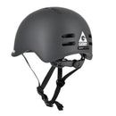 リ-ド工業 GERRY サイクルヘルメット マットブラック M GBH001MATBKM