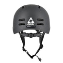 リ-ド工業 GERRY サイクルヘルメット マットブラック M GBH001MATBKM