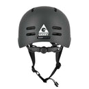 リ-ド工業 GERRY サイクルヘルメット マットブラック M GBH001MATBKM