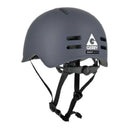 リ-ド工業 GERRY サイクルヘルメット マットネイビ- M GBH001MATNVM