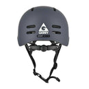 リ-ド工業 GERRY サイクルヘルメット マットネイビ- M GBH001MATNVM