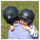 リ-ド工業 GERRY サイクルヘルメット マットネイビ- L GBH001MATNVL