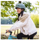 リ-ド工業 GERRY サイクルヘルメット マットオリ-ブ M GBH001MATOLVM