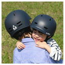 リ-ド工業 GERRY サイクルヘルメット マットネイビ- S GBH001MATNVS