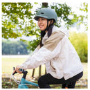 リ-ド工業 GERRY サイクルヘルメット マットオリ-ブ S GBH001MATOLVS