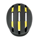 リ-ド工業 GERRY サイクルヘルメット マットブラック S GBH002BK