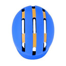 リ-ド工業 GERRY サイクルヘルメット マットブル- S GBH002BL