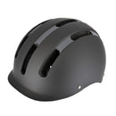 リ-ド工業 GERRY サイクルヘルメット マットブラック M GBH003BK