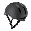 リ-ド工業 GERRY サイクルヘルメット マットブラック M GBH003BK