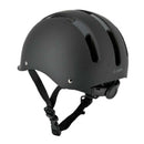 リ-ド工業 GERRY サイクルヘルメット マットブラック M GBH003BK