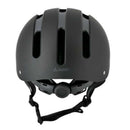 リ-ド工業 GERRY サイクルヘルメット マットブラック M GBH003BK