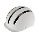 リ-ド工業 GERRY サイクルヘルメット マットライトグレ- M GBH003LGY