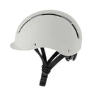 リ-ド工業 GERRY サイクルヘルメット マットライトグレ- M GBH003LGY