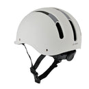 リ-ド工業 GERRY サイクルヘルメット マットライトグレ- M GBH003LGY