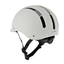 リ-ド工業 GERRY サイクルヘルメット マットライトグレ- M GBH003LGY