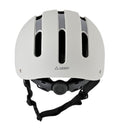 リ-ド工業 GERRY サイクルヘルメット マットライトグレ- M GBH003LGY