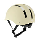 リ-ド工業 GERRY サイクルヘルメット マットクリ-ム M GBH003CRM