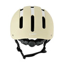 リ-ド工業 GERRY サイクルヘルメット マットクリ-ム M GBH003CRM