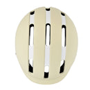 リ-ド工業 GERRY サイクルヘルメット マットクリ-ム M GBH003CRM