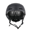 リ-ド工業 GERRY サイクルヘルメット マットブラック L GBH004BK