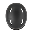 リ-ド工業 GERRY サイクルヘルメット マットブラック L GBH004BK