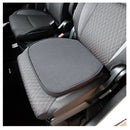 Nishiki Sangyo Cushion Ponde Soft Single Black PS8010