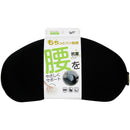 Nishiki Sangyo Cushion Ponde Soft Waist Black PS8011