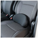 Nishiki Sangyo Cushion Ponde Soft Waist Black PS8011